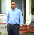 Mr Hemantha