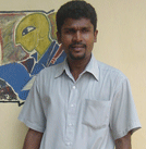 Mr H.O.R Jayakodi