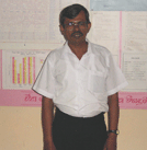 Mr W jayantha Anura