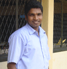 Mr H.V.D .S.S Kumara