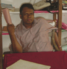 Mr D.D Sirisena