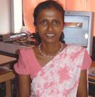 Mrs Thanuja