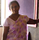Mrs. Dammi Guruge