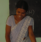 Mrs Kumuduni