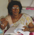 Mrs L.L.Nayomi Dilrukshi
