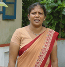 Mrs P Wijethunga
