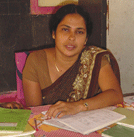 Mrs H.A Piyanka