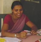 Mrs S.A.N Sanjeewani