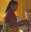 Mrs W.K Sopihami