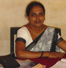 Mrs S.B.D Sujeewa