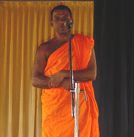 Rev T. Gnanasiri